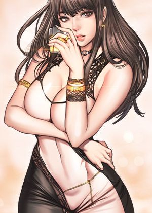 更新漫画5
